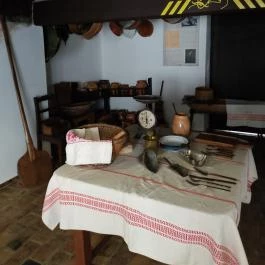 Kondorosi Csárda , Kondoros - Egyéb