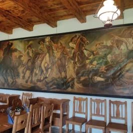 Kondorosi Csárda , Kondoros - Egyéb