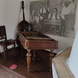 Kondorosi Csárda , Kondoros - Egyéb