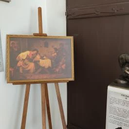 Kondorosi Csárda , Kondoros - Egyéb