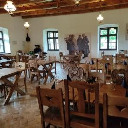 Kondorosi Csárda , Kondoros - Egyéb