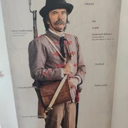 Kondorosi Csárda , Kondoros - Egyéb