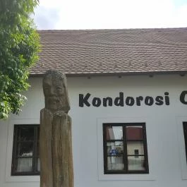 Kondorosi Csárda , Kondoros - Egyéb