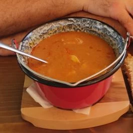 Kondorosi Csárda , Kondoros - Egyéb