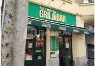 Kornélia Grill & Bar Békéscsaba
