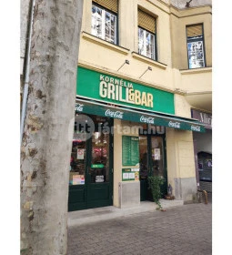 Kornélia Grill & Bar