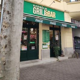 Kornélia Grill & Bar Békéscsaba - Egyéb