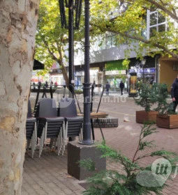 Kornélia Grill & Bar