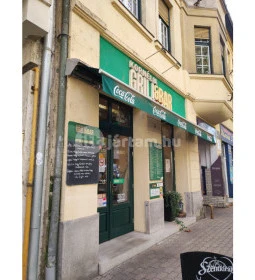 Kornélia Grill & Bar