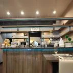 Kornélia Grill & Bar Békéscsaba - Egyéb