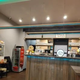 Kornélia Grill & Bar Békéscsaba - Egyéb