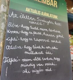 Kornélia Grill & Bar