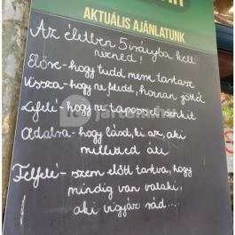 Kornélia Grill & Bar Békéscsaba - Egyéb