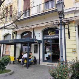 Krém Cukrászda & Kávézó Székesfehérvár - Egyéb