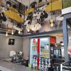 Krém Cukrászda & Kávézó Székesfehérvár - Egyéb