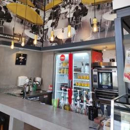 Krém Cukrászda & Kávézó Székesfehérvár - Egyéb