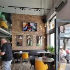 Krém Cukrászda & Kávézó Székesfehérvár - Egyéb