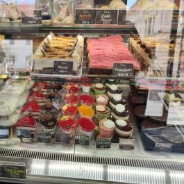 Krém Cukrászda & Kávézó Székesfehérvár - Egyéb