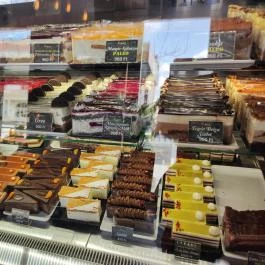 Krém Cukrászda & Kávézó Székesfehérvár - Egyéb