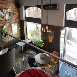 Krém Cukrászda & Kávézó Székesfehérvár - Egyéb