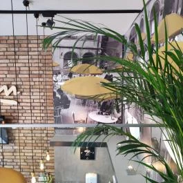 Krém Cukrászda & Kávézó Székesfehérvár - Egyéb