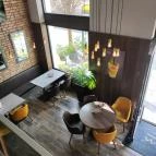 Krém Cukrászda & Kávézó Székesfehérvár - Egyéb