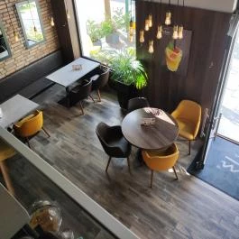 Krém Cukrászda & Kávézó Székesfehérvár - Egyéb