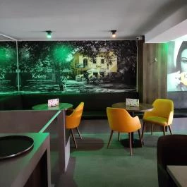 Krém Cukrászda & Kávézó Székesfehérvár - Egyéb