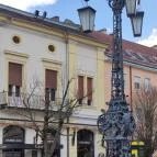 Krém Cukrászda & Kávézó Székesfehérvár - Egyéb