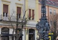 Krém Cukrászda & Kávézó Székesfehérvár