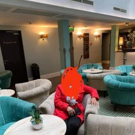 La Prima Fashion Hotel Budapest - Belső