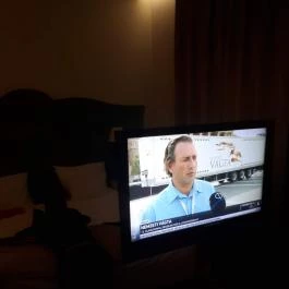 La Prima Fashion Hotel Budapest - Szobák