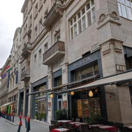 La Prima Fashion Hotel Budapest - Egyéb