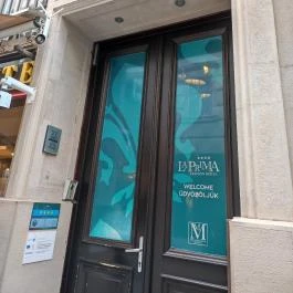 La Prima Fashion Hotel Budapest - Egyéb