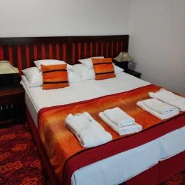 Liget Wellness & Konferencia Hotel , Szarvas - Egyéb