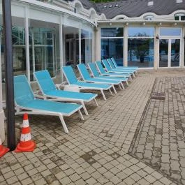 Liget Wellness & Konferencia Hotel , Szarvas - Egyéb