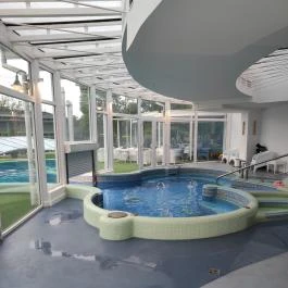 Liget Wellness & Konferencia Hotel , Szarvas - Egyéb