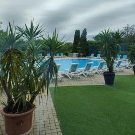 Liget Wellness & Konferencia Hotel , Szarvas - Egyéb