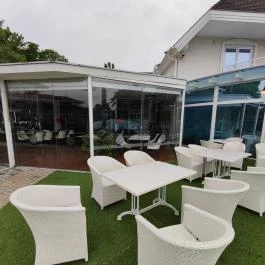 Liget Wellness & Konferencia Hotel , Szarvas - Egyéb