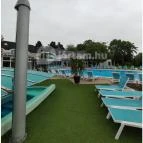 Liget Wellness & Konferencia Hotel Szarvas - Egyéb