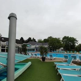 Liget Wellness & Konferencia Hotel , Szarvas - Egyéb