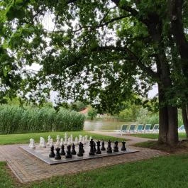 Liget Wellness & Konferencia Hotel , Szarvas - Egyéb