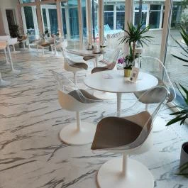 Liget Wellness & Konferencia Hotel , Szarvas - Egyéb