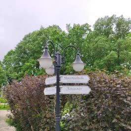 Liget Wellness & Konferencia Hotel , Szarvas - Egyéb