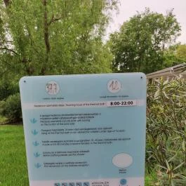 Liget Wellness & Konferencia Hotel , Szarvas - Egyéb