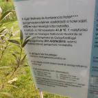 Liget Wellness & Konferencia Hotel Szarvas - Egyéb