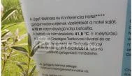 Liget Wellness & Konferencia Hotel Szarvas - Egyéb