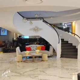 Liget Wellness & Konferencia Hotel , Szarvas - Egyéb