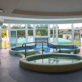 Liget Wellness & Konferencia Hotel , Szarvas - Egyéb