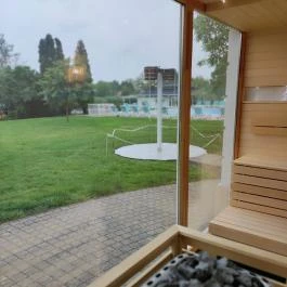 Liget Wellness & Konferencia Hotel , Szarvas - Egyéb